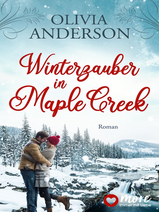 Title details for Winterzauber in Maple Creek by Olivia Anderson - Available